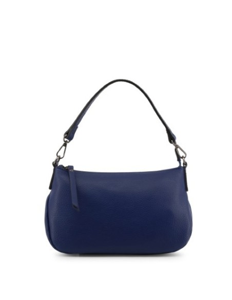 Bolsos De Hombro - Made In Italia Fiorenza -  Azul Talla Única Mujer FIORENZA_BLU kiwiku.com