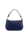 Bolsos De Hombro - Made In Italia Fiorenza -  Azul Talla Única Mujer