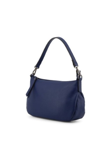 Bolsos De Hombro - Made In Italia Fiorenza -  Azul Talla Única Mujer FIORENZA_BLU kiwiku.com