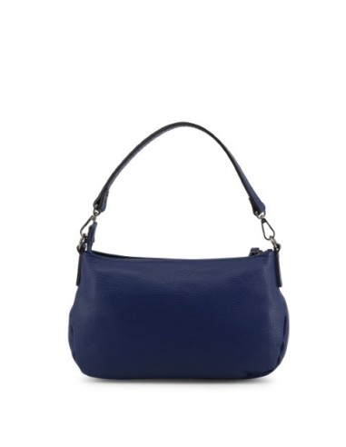 Bolsos De Hombro - Made In Italia Fiorenza -  Azul Talla Única Mujer FIORENZA_BLU kiwiku.com