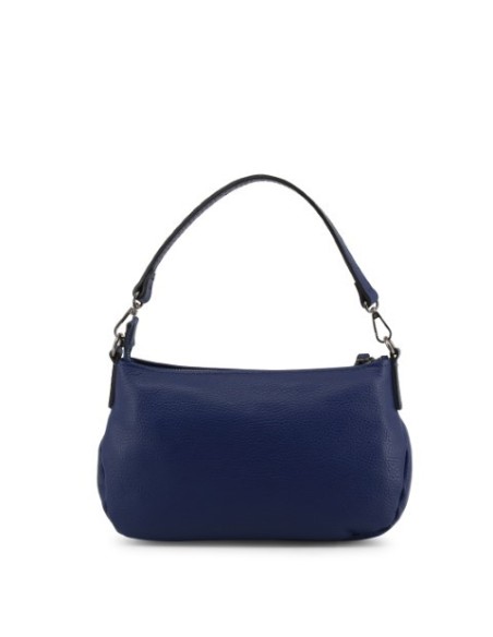 Bolsos De Hombro - Made In Italia Fiorenza -  Azul Talla Única Mujer FIORENZA_BLU kiwiku.com