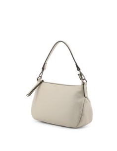 Bolsos De Hombro - Made In Italia Fiorenza -  Blanco Talla Única Mujer FIORENZA_NUDE kiwiku.com