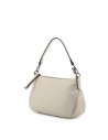 Bolsos De Hombro - Made In Italia Fiorenza -  Blanco Talla Única Mujer
