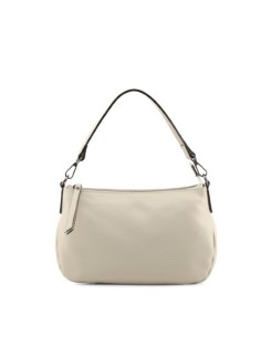 Bolsos De Hombro - Made In Italia Fiorenza -  Blanco Talla Única Mujer FIORENZA_NUDE kiwiku.com 2