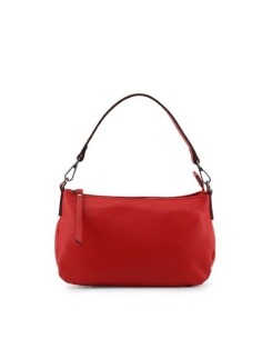Bolsos De Hombro - Made In Italia Fiorenza -  Rojo Talla Única Mujer FIORENZA_ROSSO kiwiku.com