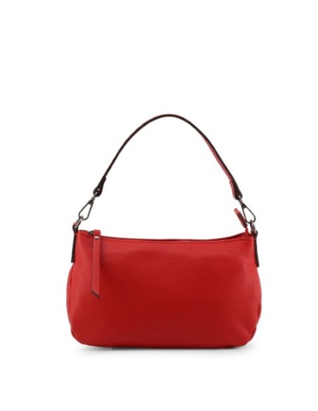 Bolsos De Hombro - Made In Italia Fiorenza -  Rojo Talla Única Mujer FIORENZA_ROSSO kiwiku.com