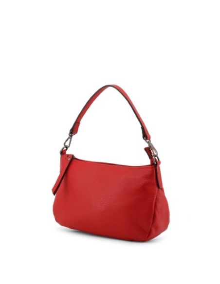 Bolsos De Hombro - Made In Italia Fiorenza -  Rojo Talla Única Mujer FIORENZA_ROSSO kiwiku.com