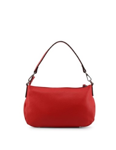 Bolsos De Hombro - Made In Italia Fiorenza -  Rojo Talla Única Mujer FIORENZA_ROSSO kiwiku.com