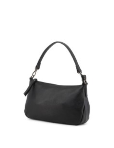 Bolsos De Hombro - Made In Italia Fiorenza - Negro Talla Única Mujer FIORENZA_NERO kiwiku.com 2