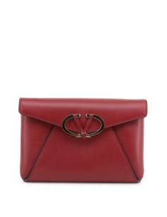 #2 en Top 20 Valentino Más Vendidos - Bolsos De Hombro - Valentino Nw2B0A62Miv_U27 -  Rojo Talla Única Mujer