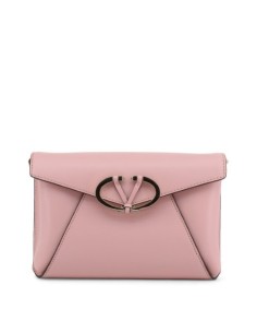 #3 en Top 20 Valentino Más Vendidos - Bolsos De Hombro - Valentino Nw2B0A62Miv - Rosa Talla Única Mujer