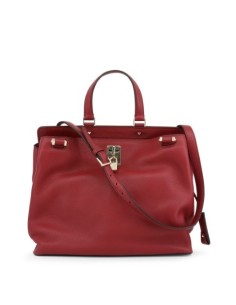 Bolsos De Hombro - Valentino Nw2B0A54Vsl -  Rojo Talla Única Mujer