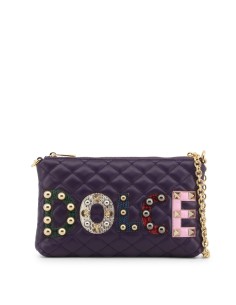 Bolsos De Hombro - Dolce&Gabbana Bi0933Ai4898_6133 -  Violeta Talla Única Mujer