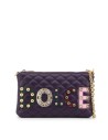 Bolsos De Hombro - Dolce&Gabbana Bi0933Ai4898_6133 -  Violeta Talla Única Mujer