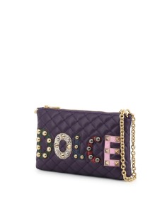Bolsos De Hombro - Dolce&Gabbana Bi0933Ai4898_6133 -  Violeta Talla Única Mujer BI0933AI4898_6133_VIOLET kiwiku.com 2