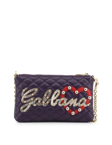 Bolsos De Hombro - Dolce&Gabbana Bi0933Ai4898_6133 -  Violeta Talla Única Mujer BI0933AI4898_6133_VIOLET kiwiku.com