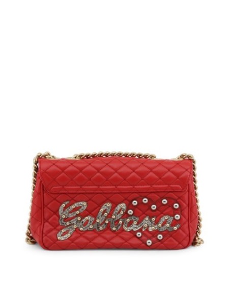 Bolsos De Hombro - Dolce&Gabbana Bb6344Ai4898 - Rojo Talla Única Mujer BB6344AI4898_0303_RED kiwiku.com