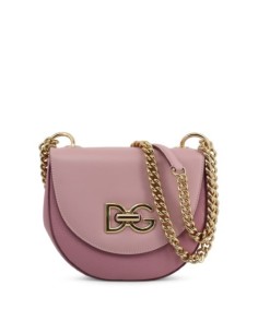 Bolsos De Hombro - Dolce&Gabbana Bb6433An1858 -  Rosa Talla Única Mujer