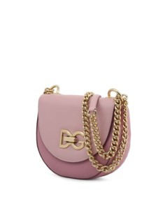 Bolsos De Hombro - Dolce&Gabbana Bb6433An1858 -  Rosa Talla Única Mujer BB6433AN1858_R475_PINK kiwiku.com 2