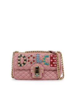 Bolsos De Hombro - Dolce&Gabbana Bb6344Ai6478 -  Rosa Talla Única Mujer