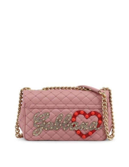 Bolsos De Hombro - Dolce&Gabbana Bb6344Ai6478 -  Rosa Talla Única Mujer BB6344AI6478_H406_PINK kiwiku.com