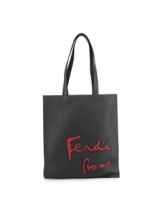 Bolsos De Hombro - Fendi 7Va426A1Rif0D50 - Negro Talla Única Unisex 7VA426A1RIF0D50_GREY kiwiku.com