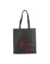 Bolsos De Hombro - Fendi 7Va426A1Rif0D50 - Negro Talla Única Unisex