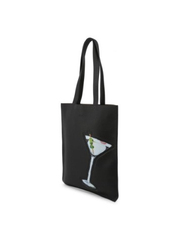 Bolsos De Hombro - Fendi 7Va426A1Rhf0X93 - Negro Talla Única Unisex 7VA426A1RHF0X93_BLACK kiwiku.com
