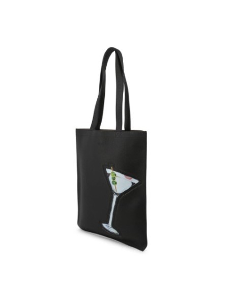 Bolsos De Hombro - Fendi 7Va426A1Rhf0X93 - Negro Talla Única Unisex 7VA426A1RHF0X93_BLACK kiwiku.com
