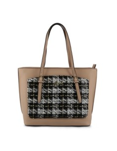 Bolsos De Hombro - Guess Thora_Hwthor_P3704 -  Marrón Talla Única Mujer