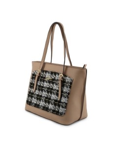 Bolsos De Hombro - Guess Thora_Hwthor_P3704 -  Marrón Talla Única Mujer THORA_HWTHOR_P3704_STO kiwiku.com 2
