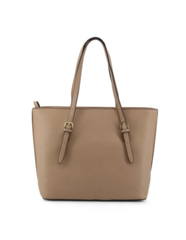 Bolsos De Hombro - Guess Thora_Hwthor_P3704 -  Marrón Talla Única Mujer THORA_HWTHOR_P3704_STO kiwiku.com