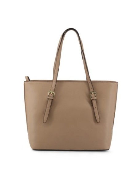 Bolsos De Hombro - Guess Thora_Hwthor_P3704 -  Marrón Talla Única Mujer THORA_HWTHOR_P3704_STO kiwiku.com