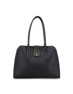 Bolsos De Hombro - Furla 886556 -  Negro Talla Única Mujer 886556_MILANO_ONYX kiwiku.com