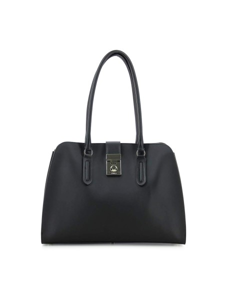 Bolsos De Hombro - Furla 886556 -  Negro Talla Única Mujer 886556_MILANO_ONYX kiwiku.com