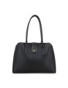 Bolsos De Hombro - Furla 886556 -  Negro Talla Única Mujer