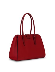 Bolsos De Hombro - Furla 920504 - Rojo Talla Única Mujer 920504_MILANO_CILIEGIA kiwiku.com