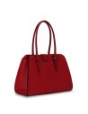 Bolsos De Hombro - Furla 920504 - Rojo Talla Única Mujer