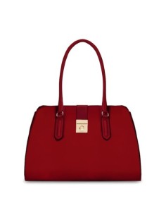 Bolsos De Hombro - Furla 920504 - Rojo Talla Única Mujer 920504_MILANO_CILIEGIA kiwiku.com 2