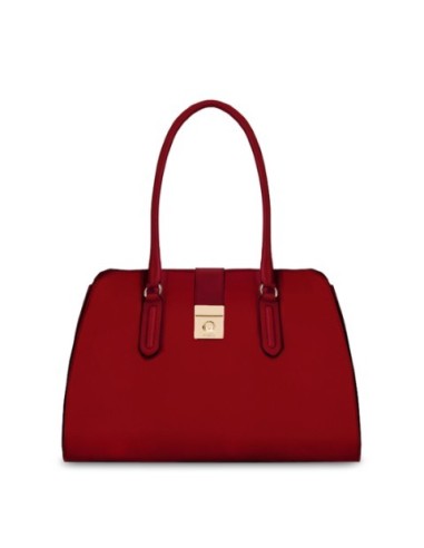 Bolsos De Hombro - Furla 920504 - Rojo Talla Única Mujer 920504_MILANO_CILIEGIA kiwiku.com