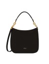 Bolsos De Hombro - Furla 998485 -  Negro Talla Única Mujer