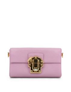 Bolsos De Hombro - Dolce&Gabbana Bb6272Ac2318 -  Rosa Talla Única Mujer