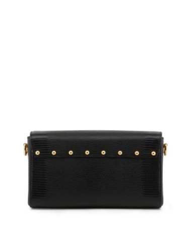 Bolsos De Hombro - Dolce&Gabbana Bb6272Ac2318 - Negro Talla Única Mujer BB6272AC2318_0999_BLACK kiwiku.com