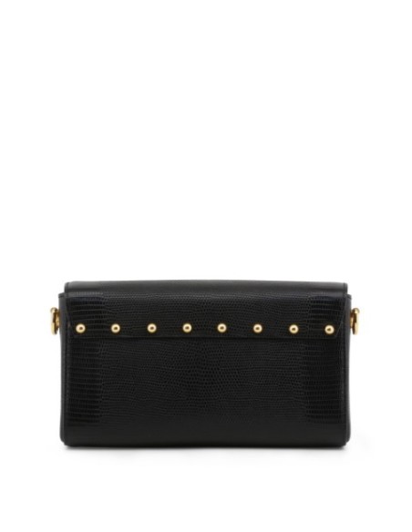 Bolsos De Hombro - Dolce&Gabbana Bb6272Ac2318 - Negro Talla Única Mujer BB6272AC2318_0999_BLACK kiwiku.com