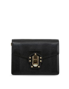 Bolsos De Hombro - Dolce&Gabbana Bb6350A10958 -  Negro Talla Única Mujer