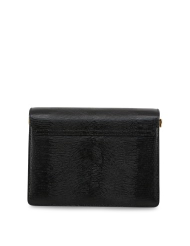 Bolsos De Hombro - Dolce&Gabbana Bb6350A10958 -  Negro Talla Única Mujer BB6350A10958_0999_BLACK kiwiku.com