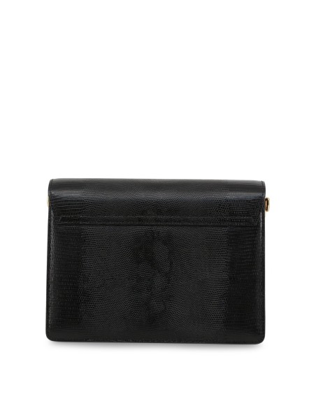Bolsos De Hombro - Dolce&Gabbana Bb6350A10958 -  Negro Talla Única Mujer BB6350A10958_0999_BLACK kiwiku.com