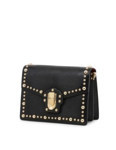 Bolsos De Hombro - Dolce&Gabbana Bb6350Ai4828 -  Negro Talla Única Mujer