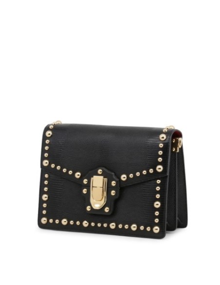 Bolsos De Hombro - Dolce&Gabbana Bb6350Ai4828 -  Negro Talla Única Mujer BB6350AI4828_0999_BLACK kiwiku.com
