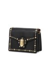 Bolsos De Hombro - Dolce&Gabbana Bb6350Ai4828 -  Negro Talla Única Mujer